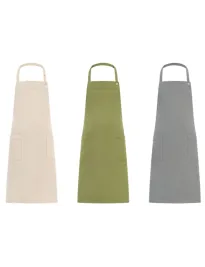 Grembiule Giblor's Patmos 25P01H460 Ristorazione Cucina Sala Bar