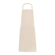 Grembiule Giblor's Patmos 25P01H460 Ristorazione Cucina Sala Bar