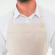 Grembiule Giblor's Patmos 25P01H460 Ristorazione Cucina Sala Bar