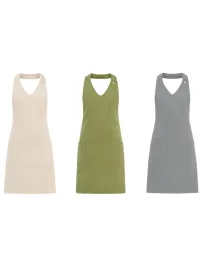 Grembiule Giblor's Cefalonia 25P01H461 Ristorazione Cucina Sala Bar