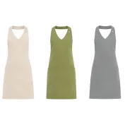 Grembiule Giblor's Cefalonia 25P01H461 Ristorazione Cucina Sala Bar