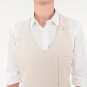 Grembiule Giblor's Cefalonia 25P01H461 Ristorazione Cucina Sala Bar