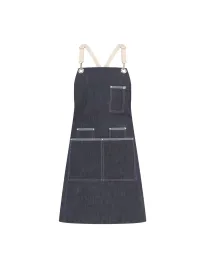 Grembiule Giblor's Paros 25P01H439 Stretch Ristorazione Sala Bar