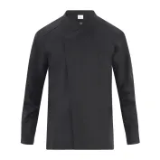 Giacca Giblor's Coreana Stretch Edwin 25P08G424 Ristorazione Chef Manica lunga