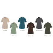 Casacca Spa e Cucina Giblor's Greta 25P02K394