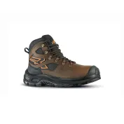 Fuori tutto - Scarpe antinfortunistiche U-Power Montana UK S3 CI ESD SRC RI11554 Numero 44