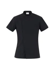 Giacca Giblor's Cucina Estetica e Benessere Louis 24P08G383 Manica Corta