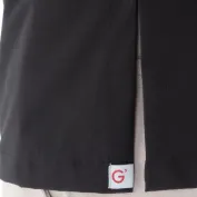 Giacca Giblor's Cucina Estetica e Benessere Louis 24P08G383 Manica Corta