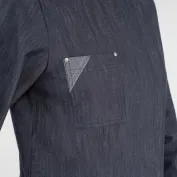 Giacca Giblor's Coreana Stretch Donna Marika 25P08G457 Ristorazione Cucina Barbiere