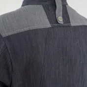 Giacca Giblor's Coreana Stretch Donna Marika 25P08G457 Ristorazione Cucina Barbiere