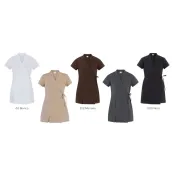 Kimono Estetista Giblor's Paola 25P02K830