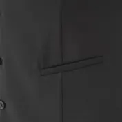 Gilet Giblor's Julio 24P01E405 Ristorazione Sala Bar Ho.Re.Ca Stretch