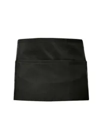 Grembiule Corto Unisex Multitasche Giblor's Charlie 24P01H2056 Ho.Re.Ca