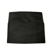 Grembiule Corto Unisex Multitasche Giblor's Charlie 24P01H2056 Ho.Re.Ca