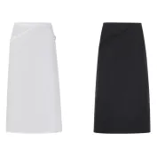 Grembiule Unisex Giblor's Ibiza 24P01H378 Ristorazione Settore Alimentare