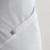 Grembiule Unisex Giblor's Ibiza 24P01H378 Ristorazione Settore Alimentare