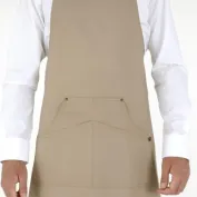 Grembiule Multitasche Giblor's Chicago 24P01H409 Cucina