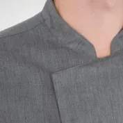 Giacca Giblor's Ristorazione Federico 24P08G418 Manica Corta