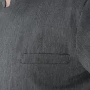 Giacca Giblor's Ristorazione Federico 24P08G418 Manica Corta