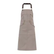 Grembiule Stretch Multitasche Giblor's Naxos 25P01H435 Ristorazione