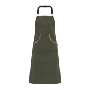 Grembiule Stretch Multitasche Giblor's Naxos 25P01H435 Ristorazione