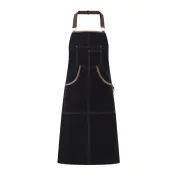 Grembiule Stretch Multitasche Giblor's Naxos 25P01H435 Ristorazione