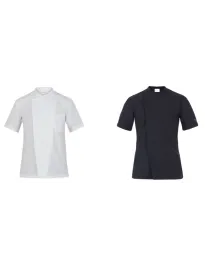 Giacca Ristorazione Giblor's Aron 24P08G402 Chef