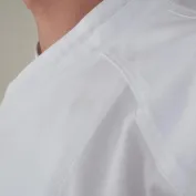 Giacca Ristorazione Giblor's Aron 24P08G402 Chef