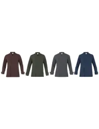 Giacca Giblor's Ristorazione Giorgio 24P08G961 Manica Lunga