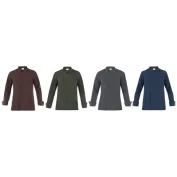 Giacca Giblor's Ristorazione Giorgio 24P08G961 Manica Lunga