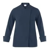 Giacca Giblor's Ristorazione Gloria 24P08G984 Manica Lunga donna