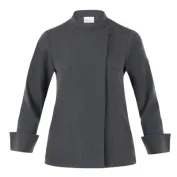 Giacca Giblor's Ristorazione Gloria 24P08G984 Manica Lunga donna