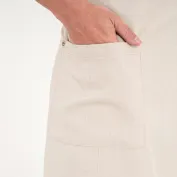 Grembiule Giblor's itaca 25P01H462 Ristorazione Cucina Sala Bar