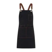 Grembiule Giblor's Santorini 25P01H438 Mutitasche Ristorazione