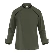 Giacca Giblor's Ristorazione Lauro 25P08G429 Sala Manica Lunga Cuoco