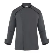 Giacca Giblor's Ristorazione Lauro 25P08G429 Sala Manica Lunga Cuoco