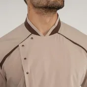 Giacca Giblor's Ristorazione Lauro 25P08G429 Sala Manica Lunga Cuoco