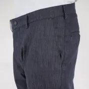 Pantalone Giblor's Stretch Dylan 25P08P440 Reception Sala Spa Horeca