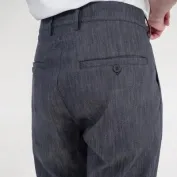 Pantalone Giblor's Stretch Dylan 25P08P440 Reception Sala Spa Horeca