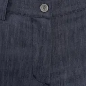 Pantalone Giblor's Stretch Brenda 25P08P449 Reception Sala Spa Horeca Donna