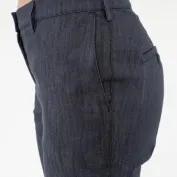 Pantalone Giblor's Stretch Brenda 25P08P449 Reception Sala Spa Horeca Donna