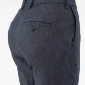 Pantalone Giblor's Stretch Brenda 25P08P449 Reception Sala Spa Horeca Donna