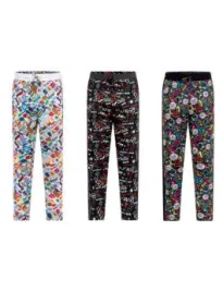 Pantalone Giblor's Sportivo Zeno 25P08P463 Cucina e Sanitario