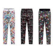 Pantalone Giblor's Sportivo Zeno 25P08P463 Cucina e Sanitario