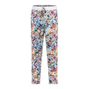 Pantalone Giblor's Sportivo Zeno 25P08P463 Cucina e Sanitario
