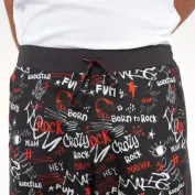 Pantalone Giblor's Sportivo Zeno 25P08P463 Cucina e Sanitario