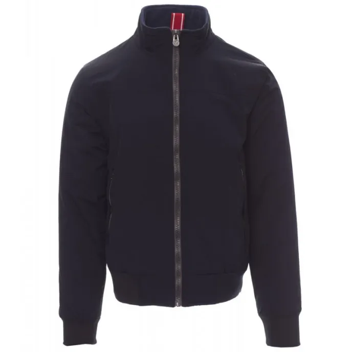 Fuori tutto - Giubbotto da lavoro North 2.0 da Uomo con Imbottitura Interna - Payper AY 7260 Taglia L Colore Rosso