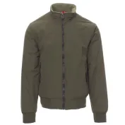 Fuori tutto - Giubbotto da lavoro North 2.0 da Uomo con Imbottitura Interna - Payper AY 7260 Taglia L Colore Rosso