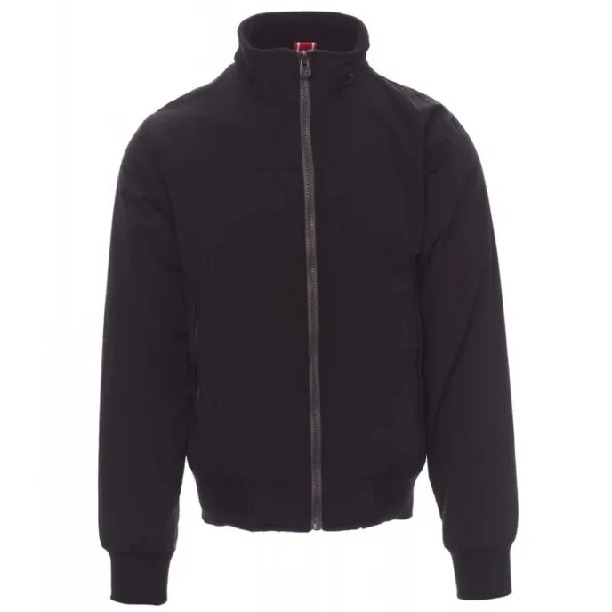 Fuori tutto - Giubbotto da lavoro North 2.0 da Uomo con Imbottitura Interna - Payper AY 7260 Taglia L Colore Rosso