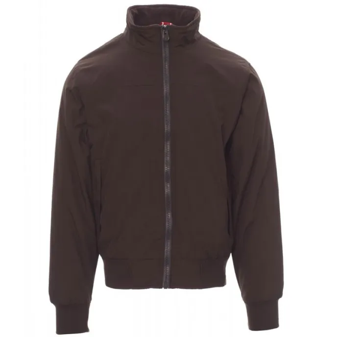 Fuori tutto - Giubbotto da lavoro North 2.0 da Uomo con Imbottitura Interna - Payper AY 7260 Taglia L Colore Rosso